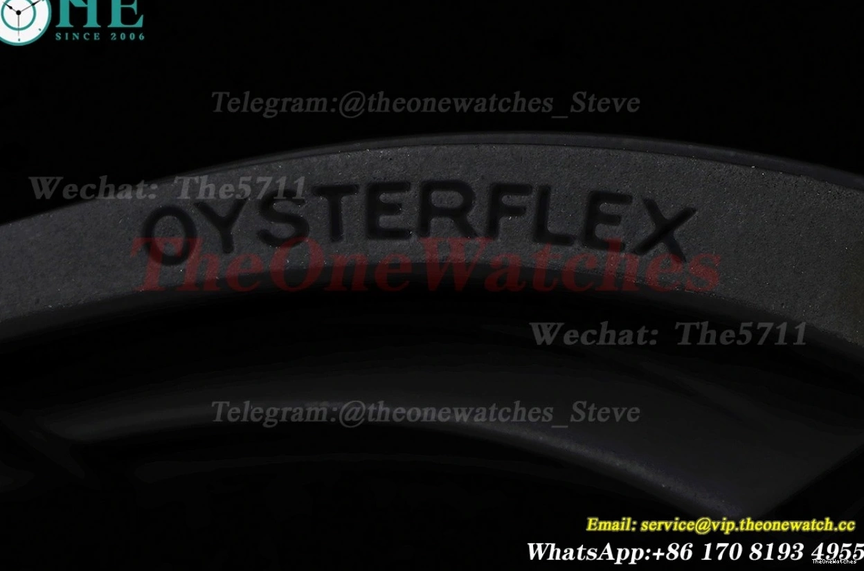 Dial Black V2 116519 Daytona SS SA4130 RU BTF 904L 0113